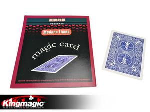 hole-punch-card-bicycle-modern-times1 Перемещение отверстия (Bicycle) — изображение 1
