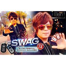 swag-v2-2-gimmicks-and-dvd-by-taiwan-ben1 SWAG V2 (2 Gimmicks and DVD) by Taiwan Ben — изображение 1