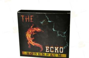 the-gecko1 The Gecko — изображение 1