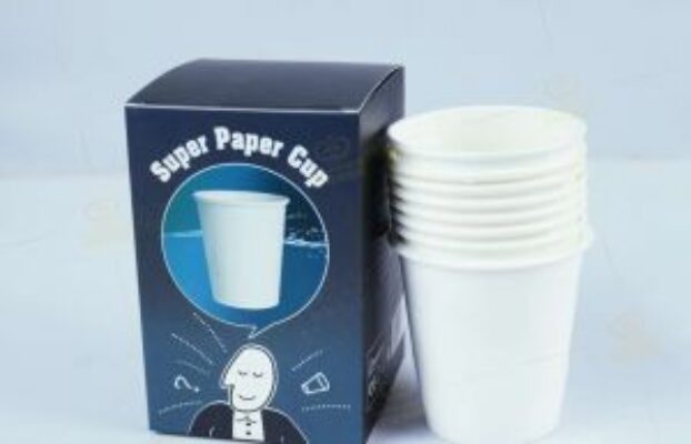 super-paper-cup-by-fujiwara-stakan3-622x400 Супер-бумажный стакан - Super Paper Cup by Fujiwara (стакан) — изображение 1