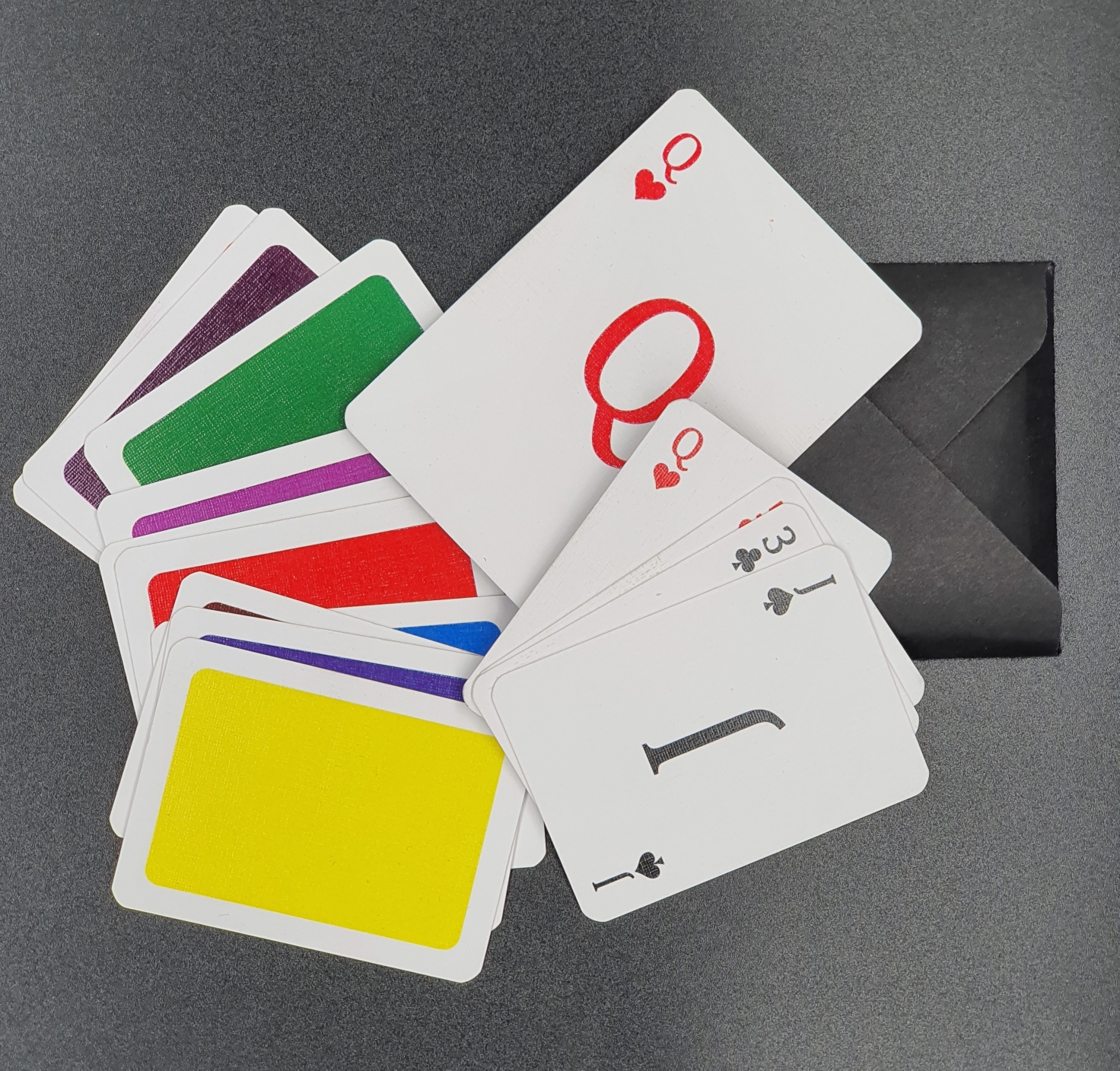 20200409_161440 Hypno Cards (Гипнотические карты) — изображение 1