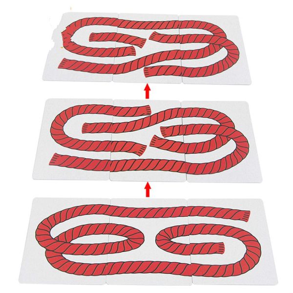 3-rope-card-trick-1-600x600 Карты "Три веревки" - 3 Rope Card — изображение 1