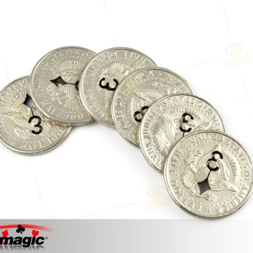 g0544-500x500 Монета для предсказаний (Brand Coin Half Dollar) — изображение 1