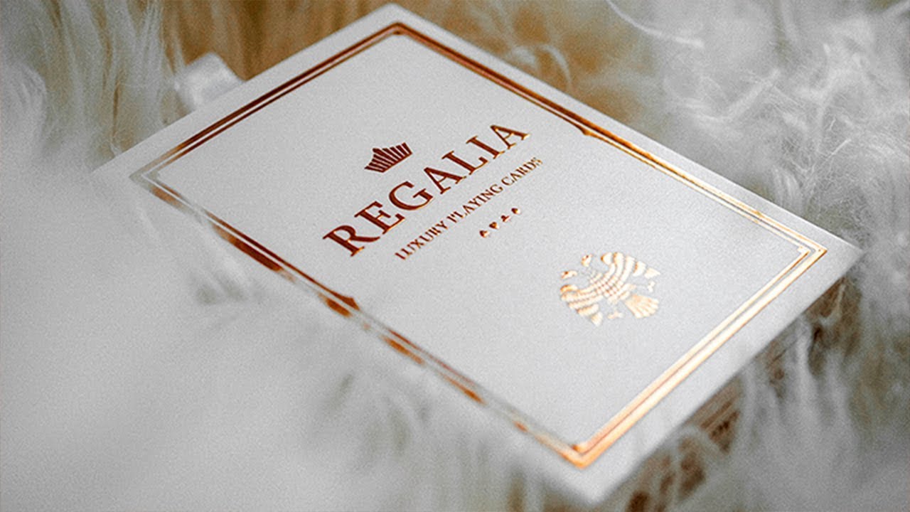 maxresdefault-4 Колода Regalia – Shin Lim — изображение 1