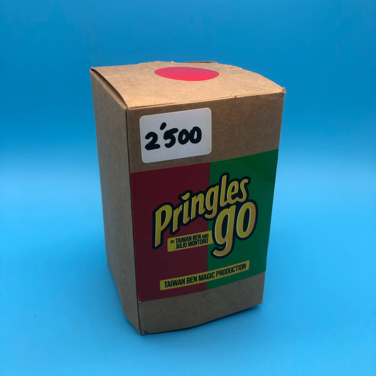 photo_2023-02-12_22-33-56-2 Смена цвета пачки чипсов - Pringles Go — изображение 1
