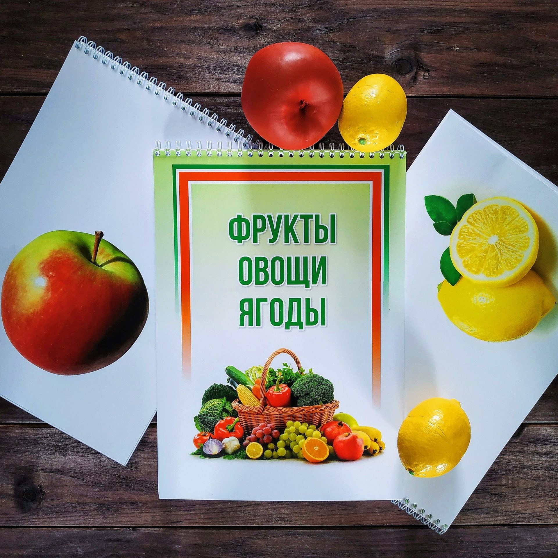 svenpad SvenPad "Свенпад" блокнот для форсирования — изображение 1
