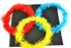 izmenenie-cveta-venkov-color-changing-feather-wreaths1 Изменение цвета венков (Color changing feather wreaths) — изображение 1
