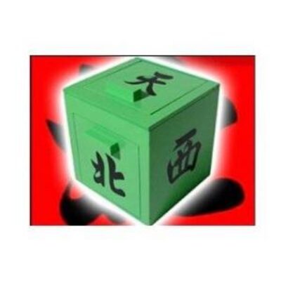 zerkalnja-korobka-mandarin-mirror-box1-400x400 Зеркальная коробка (Mandarin Mirror Box) — изображение 1
