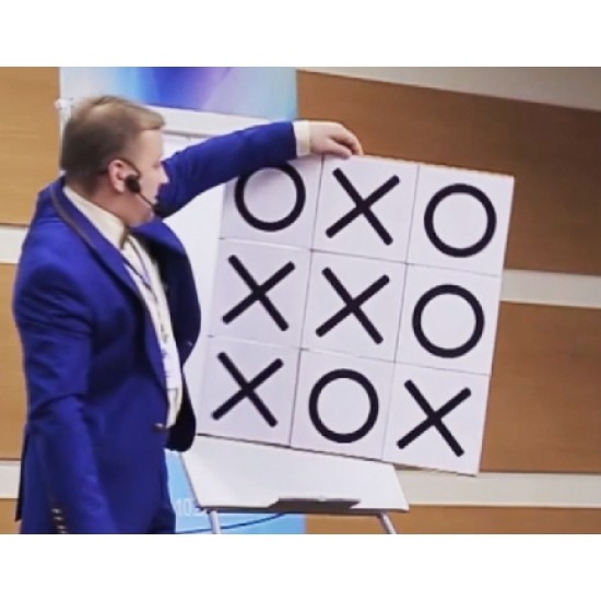 xio-550x550-1 Иллюзион «Крестики-Нолики» пр-во Россия — изображение 1