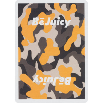 Back-356x356 Колода Sunset Camo | Riffle Shuffle — изображение 1