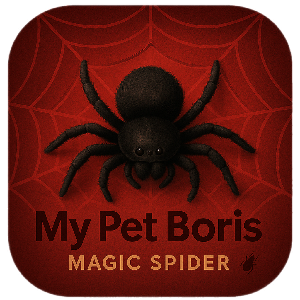 Boris My Pet Boris (только на Android) — изображение 1